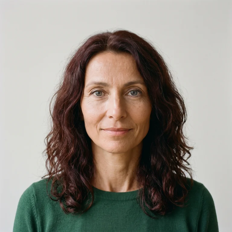 Jana Svobodová