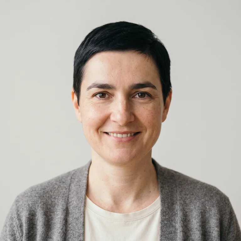Lenka Procházková